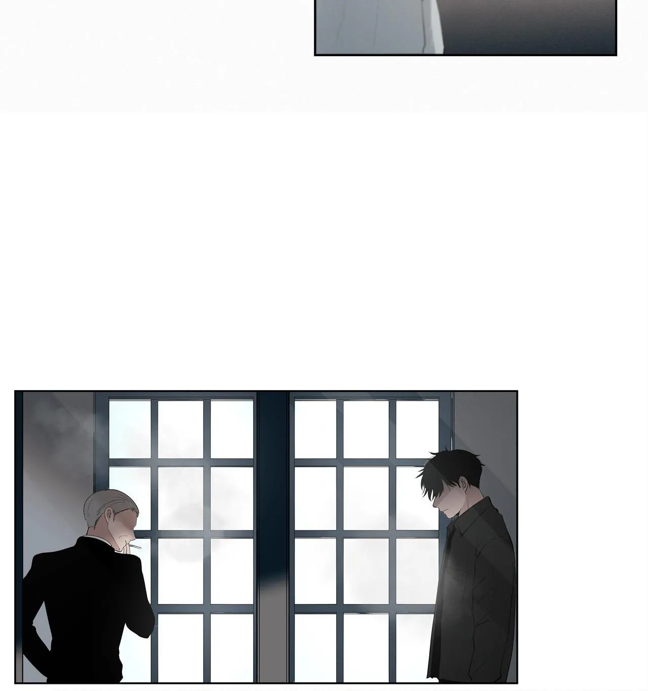 Hiến tế máu Chapter 9 Trang 5