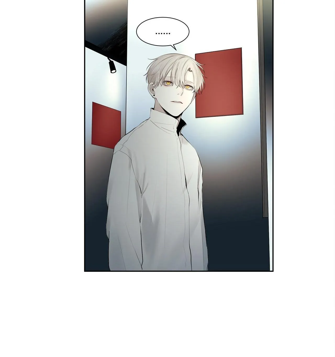 Hiến tế máu Chapter 9 Trang 7