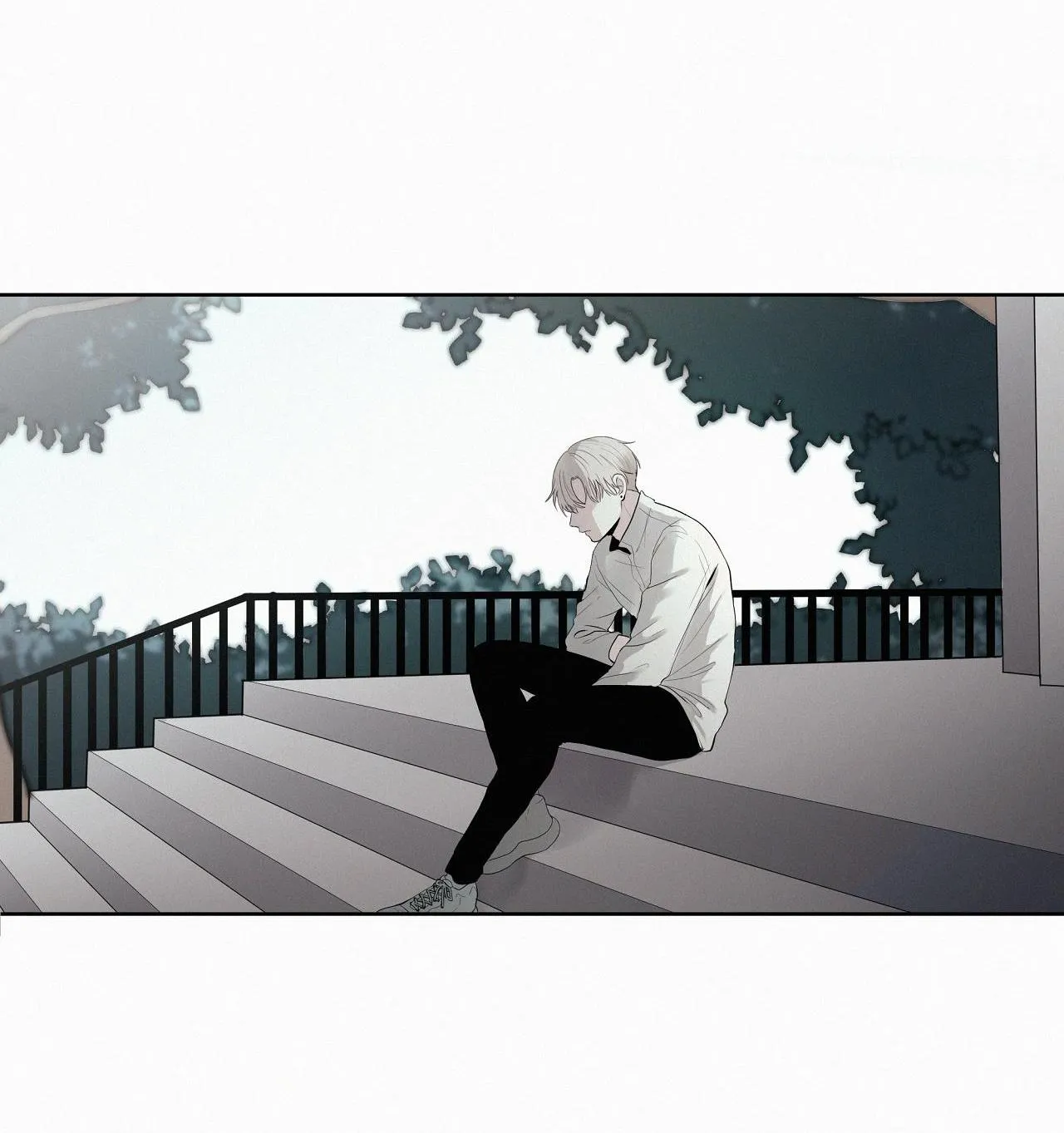 Hiến tế máu Chapter 9 Trang 9