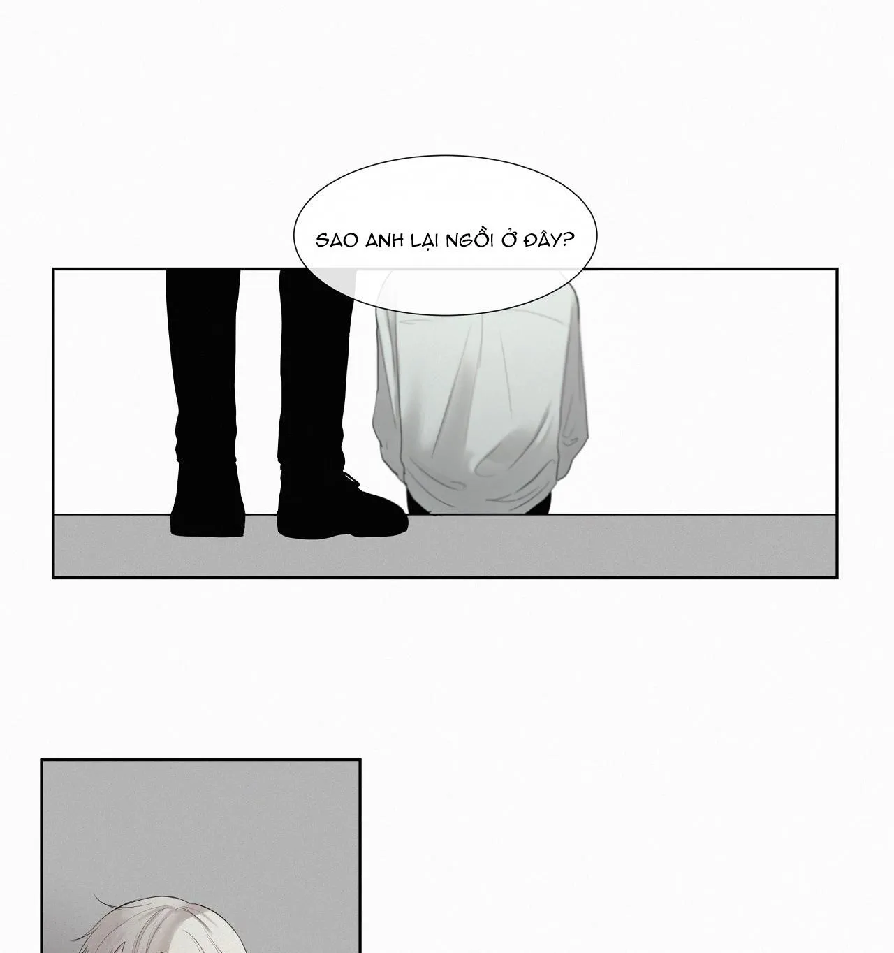 Hiến tế máu Chapter 9 Trang 10