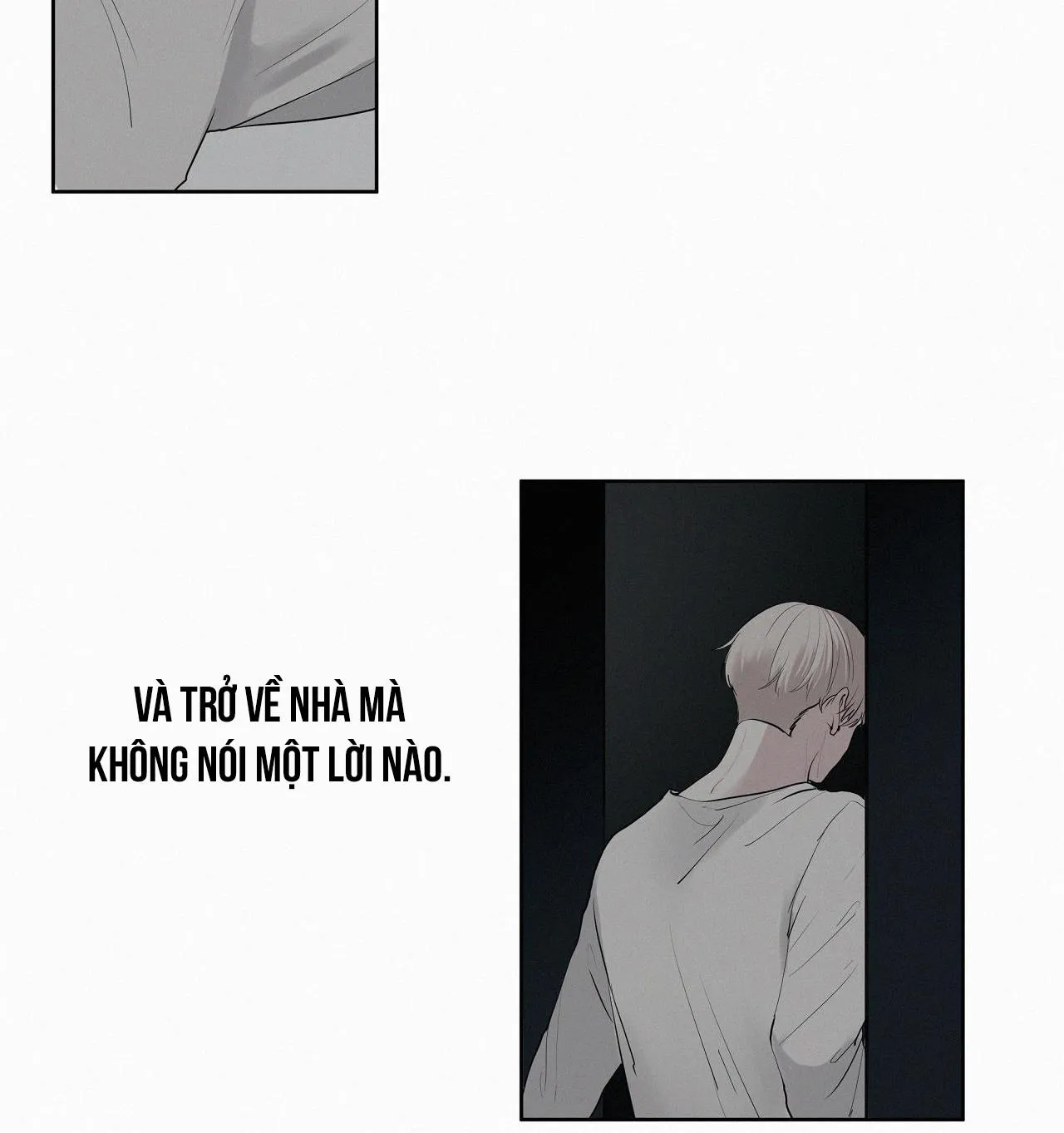 Hiến tế máu Chapter 9 Trang 20