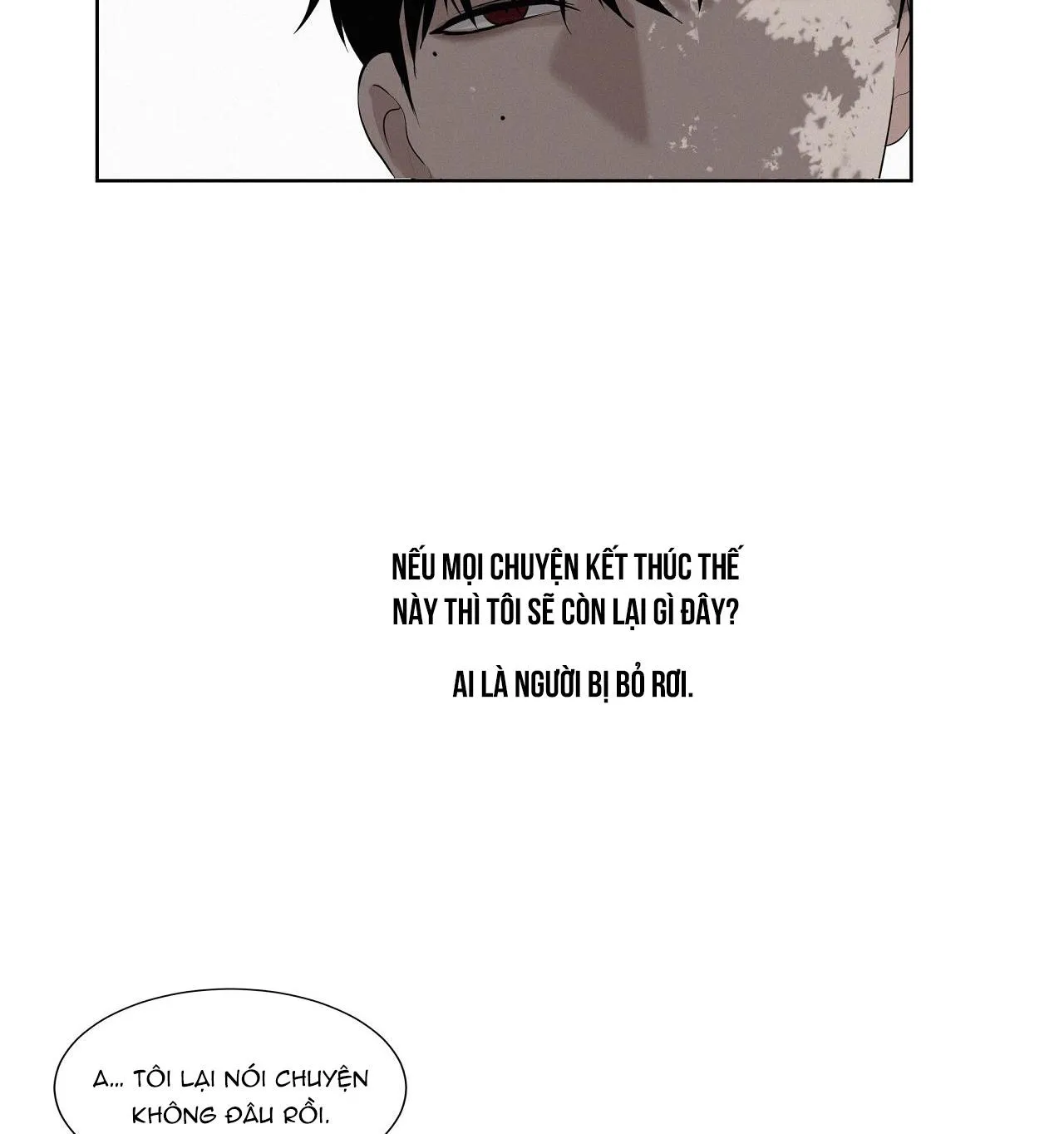 Hiến tế máu Chapter 9 Trang 35