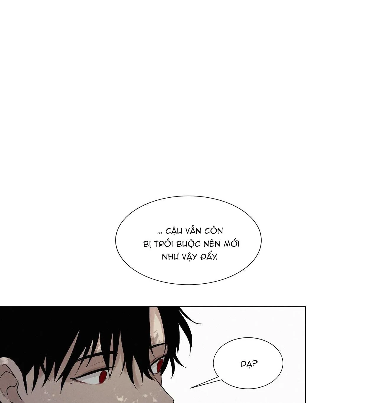 Hiến tế máu Chapter 9 Trang 37