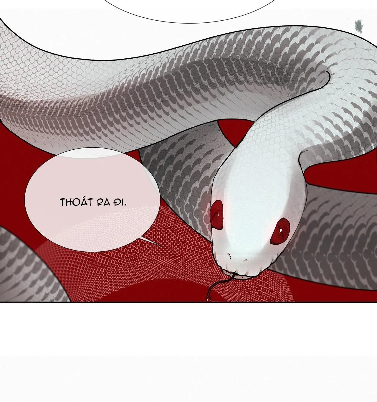 Hiến tế máu Chapter 9 Trang 41