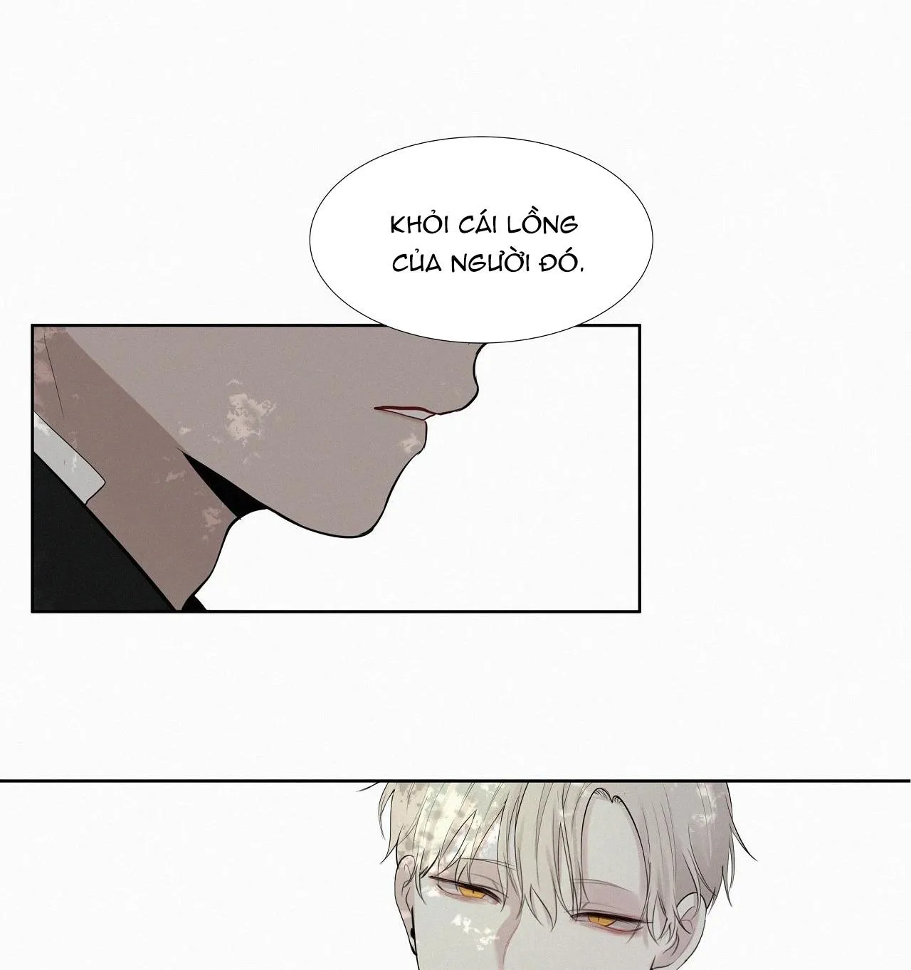 Hiến tế máu Chapter 9 Trang 42