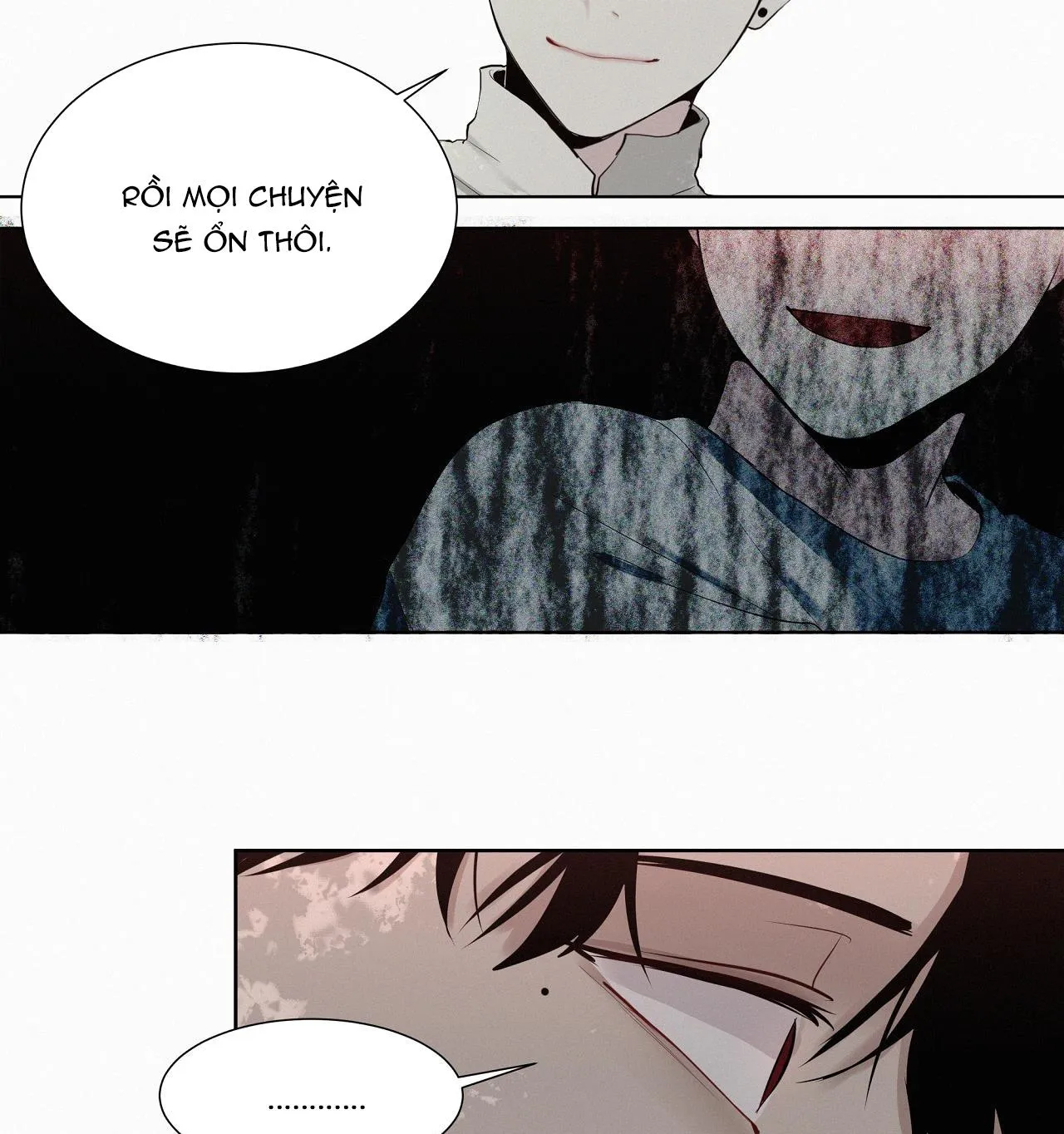 Hiến tế máu Chapter 9 Trang 43