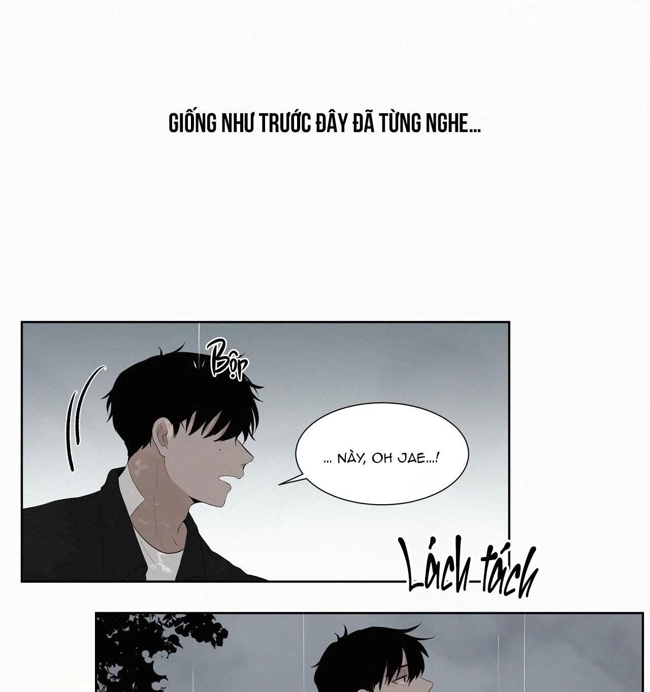 Hiến tế máu Chapter 9 Trang 47