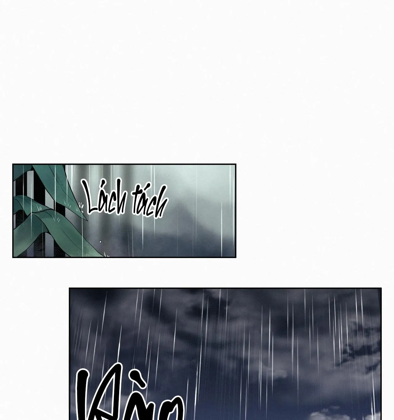 Hiến tế máu Chapter 9 Trang 49