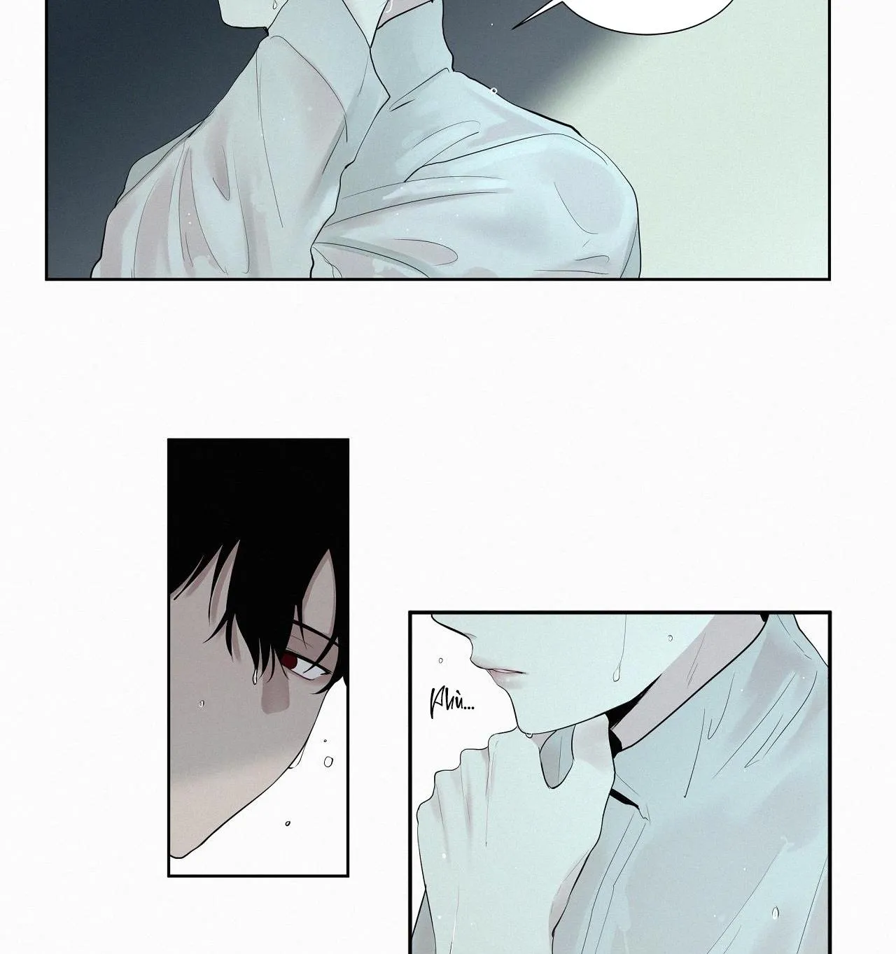 Hiến tế máu Chapter 9 Trang 52