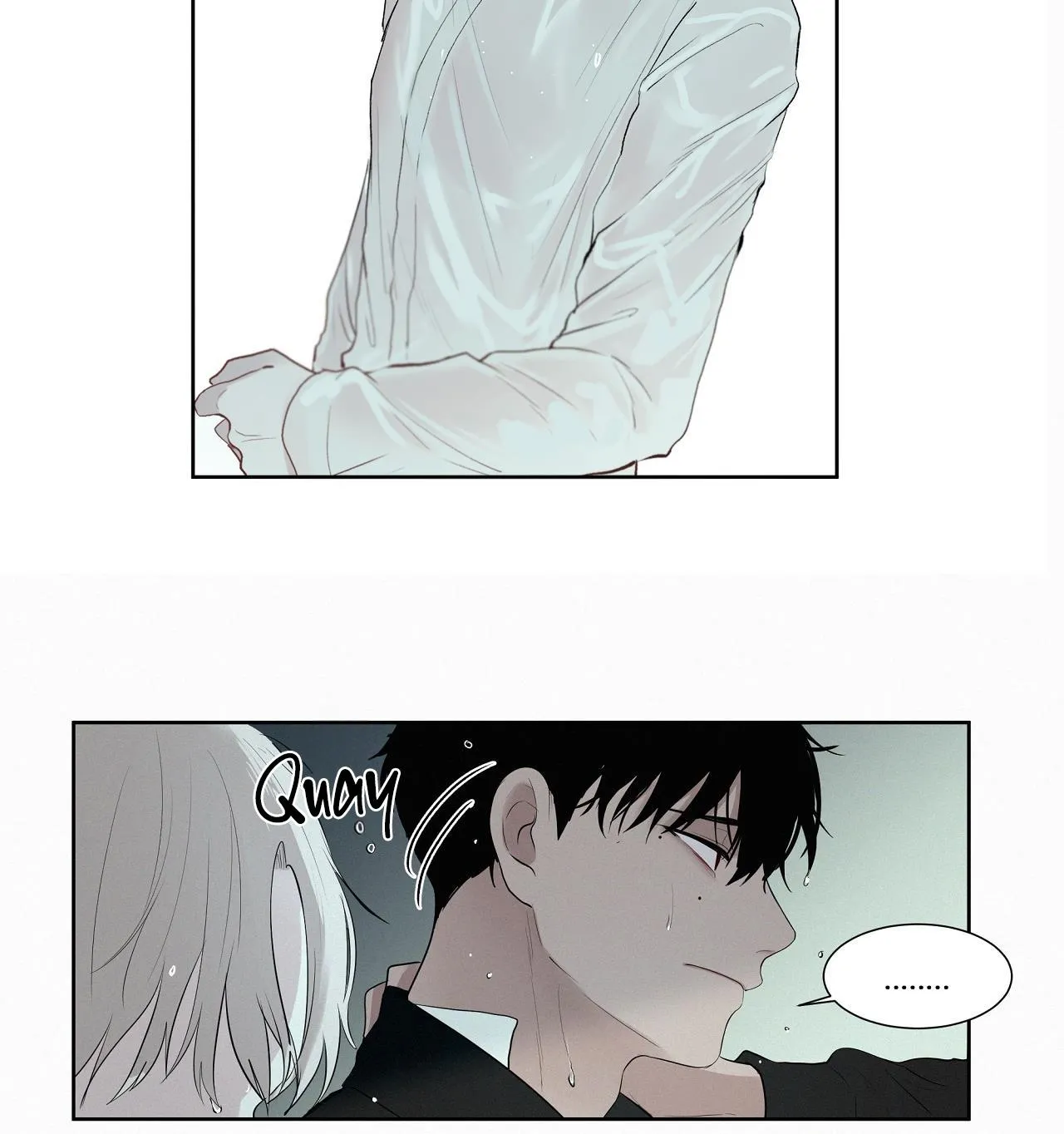 Hiến tế máu Chapter 9 Trang 54