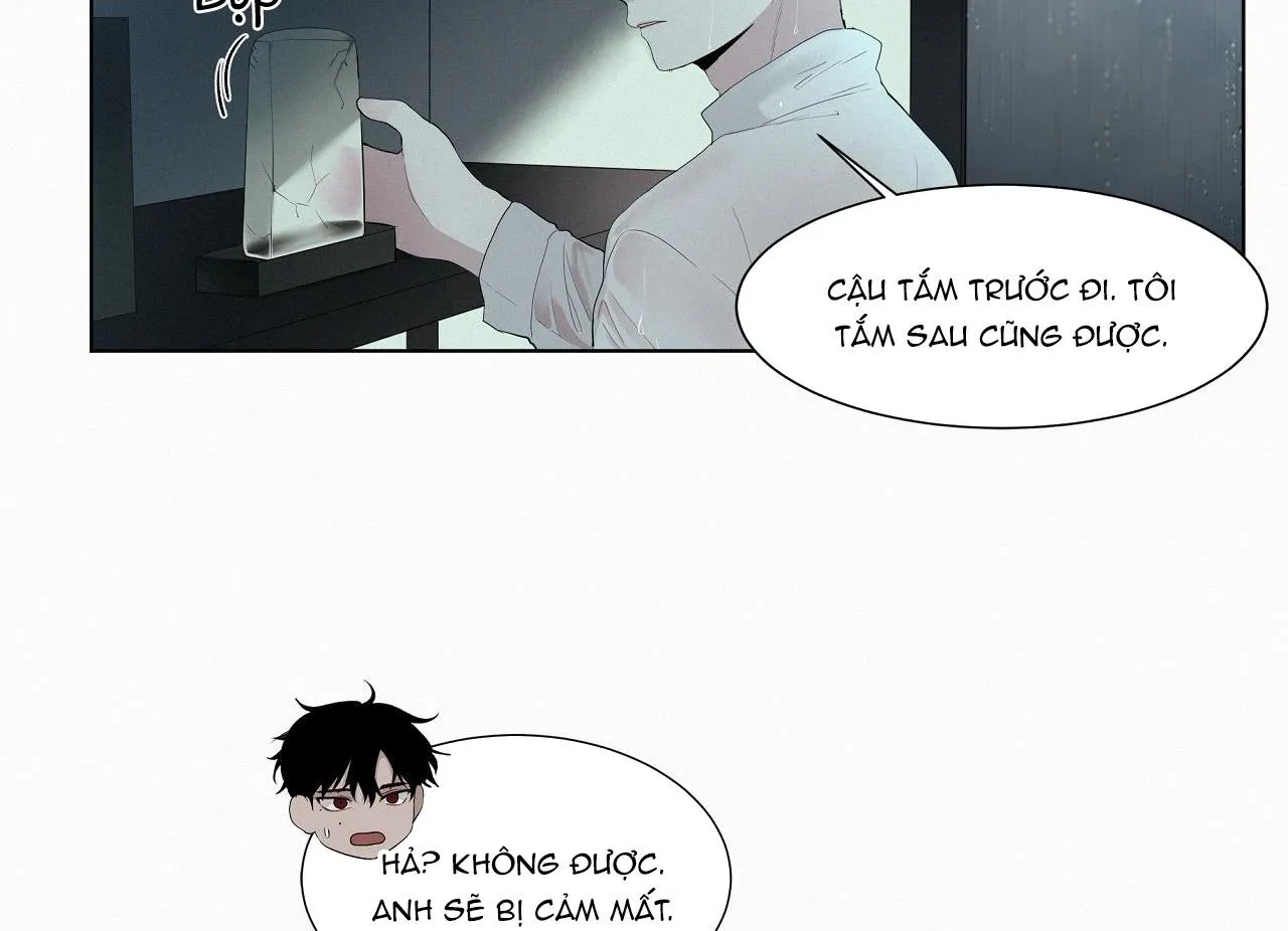 Hiến tế máu Chapter 9 Trang 60