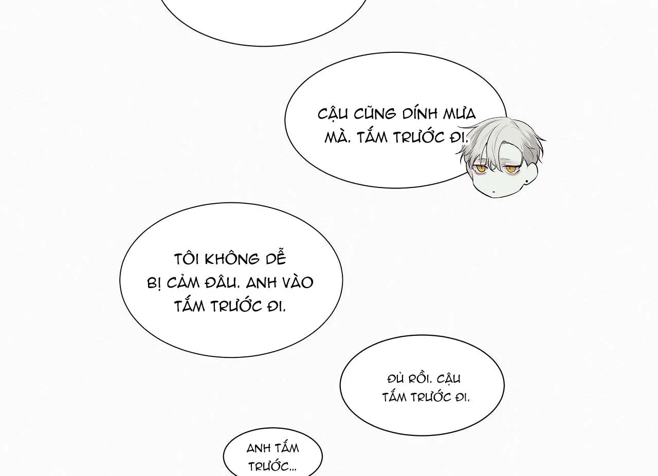 Hiến tế máu Chapter 9 Trang 61