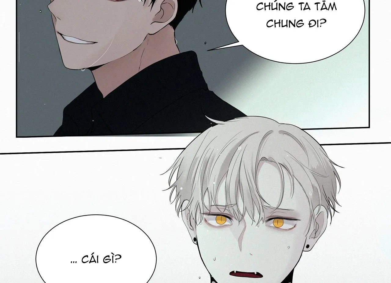 Hiến tế máu Chapter 9 Trang 64