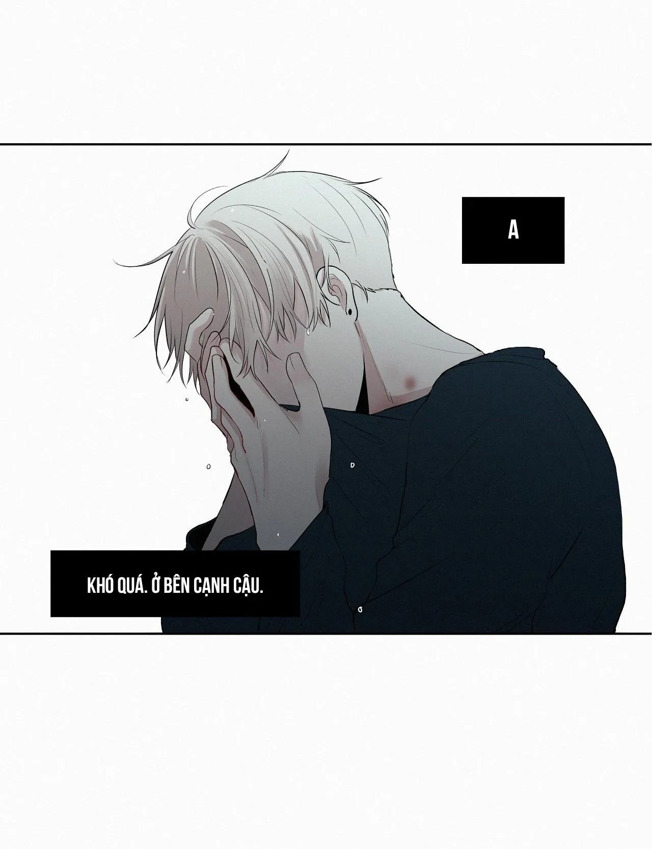 Hiến tế máu Chapter 10 Trang 9