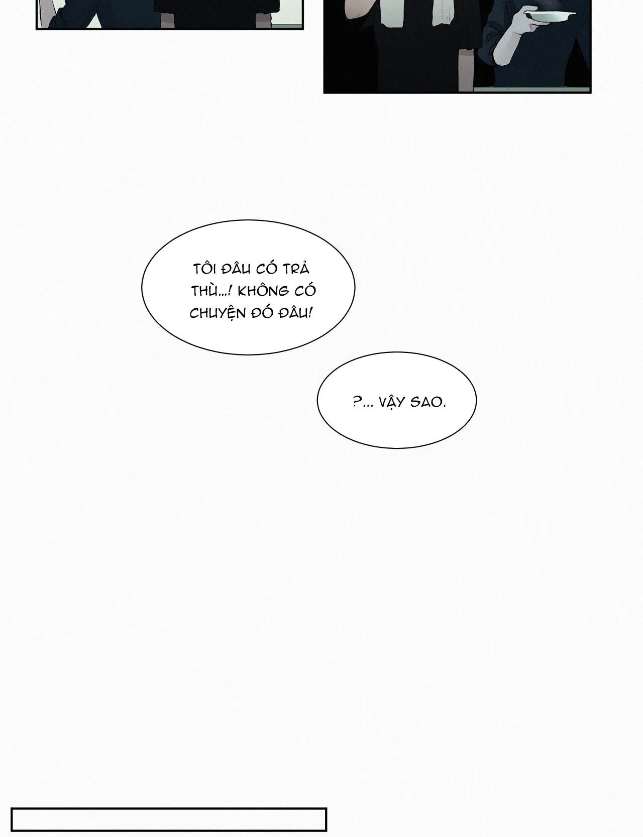 Hiến tế máu Chapter 10 Trang 17