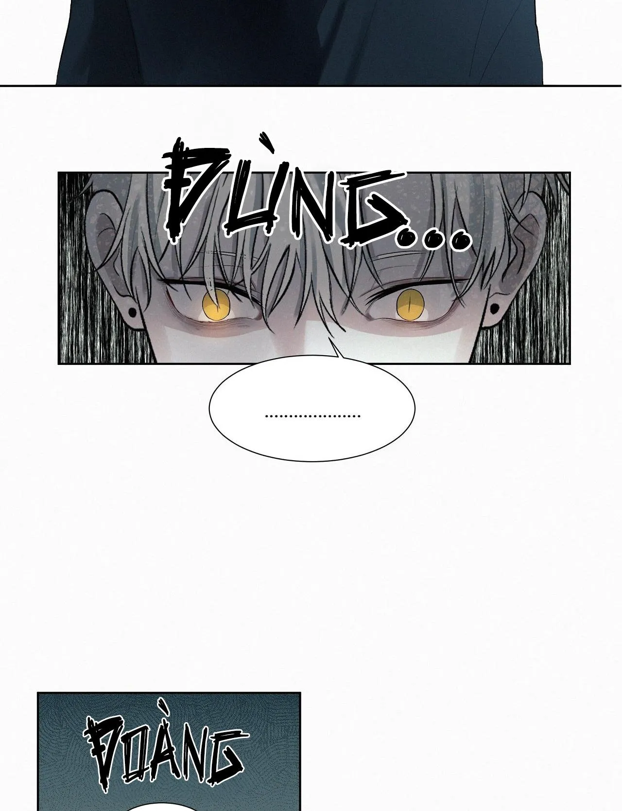 Hiến tế máu Chapter 10 Trang 21