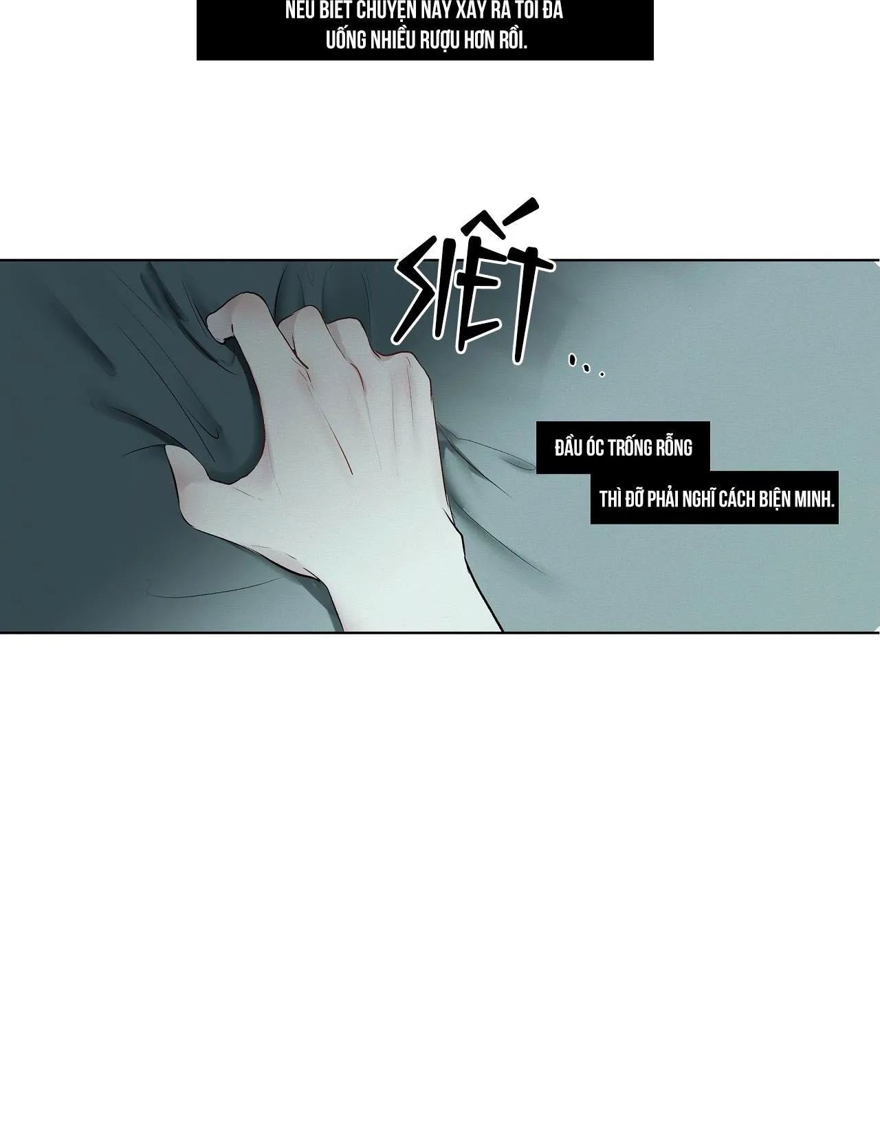 Hiến tế máu Chapter 11 Trang 7