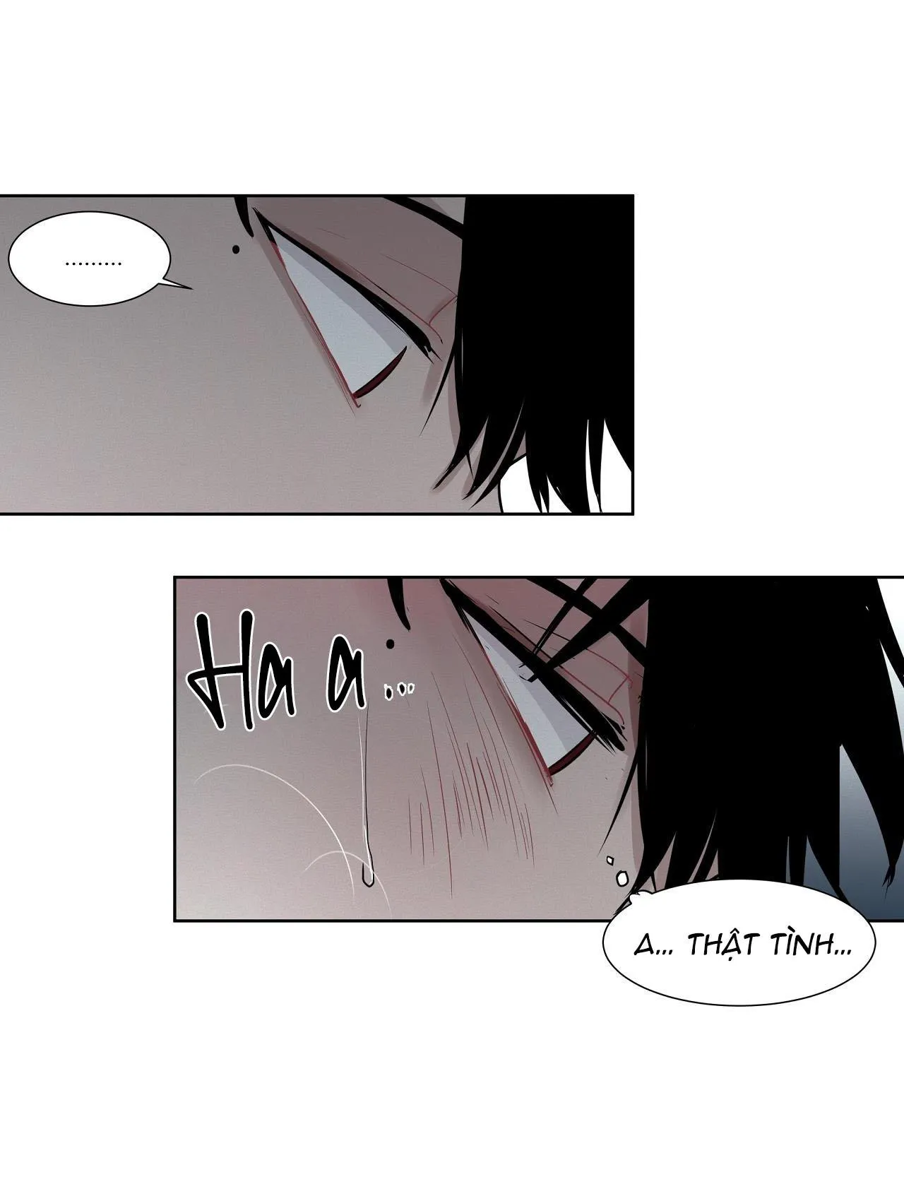 Hiến tế máu Chapter 11 Trang 13