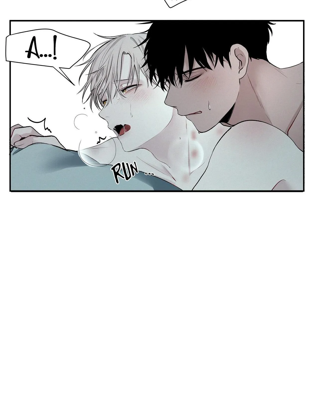 Hiến tế máu Chapter 11 Trang 18