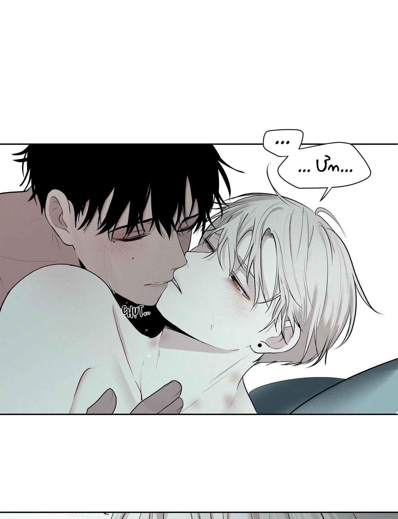 Hiến tế máu Chapter 11 Trang 21