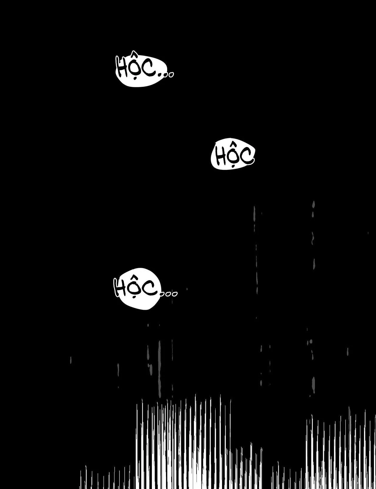 Hiến tế máu Chapter 11 Trang 24