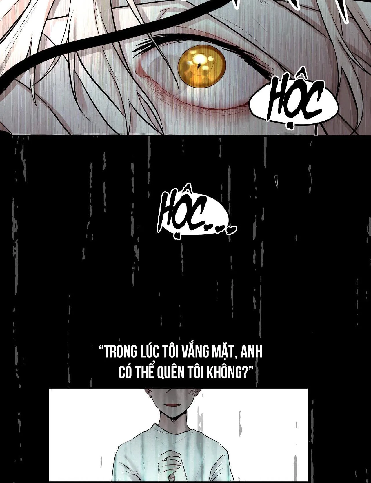 Hiến tế máu Chapter 11 Trang 26