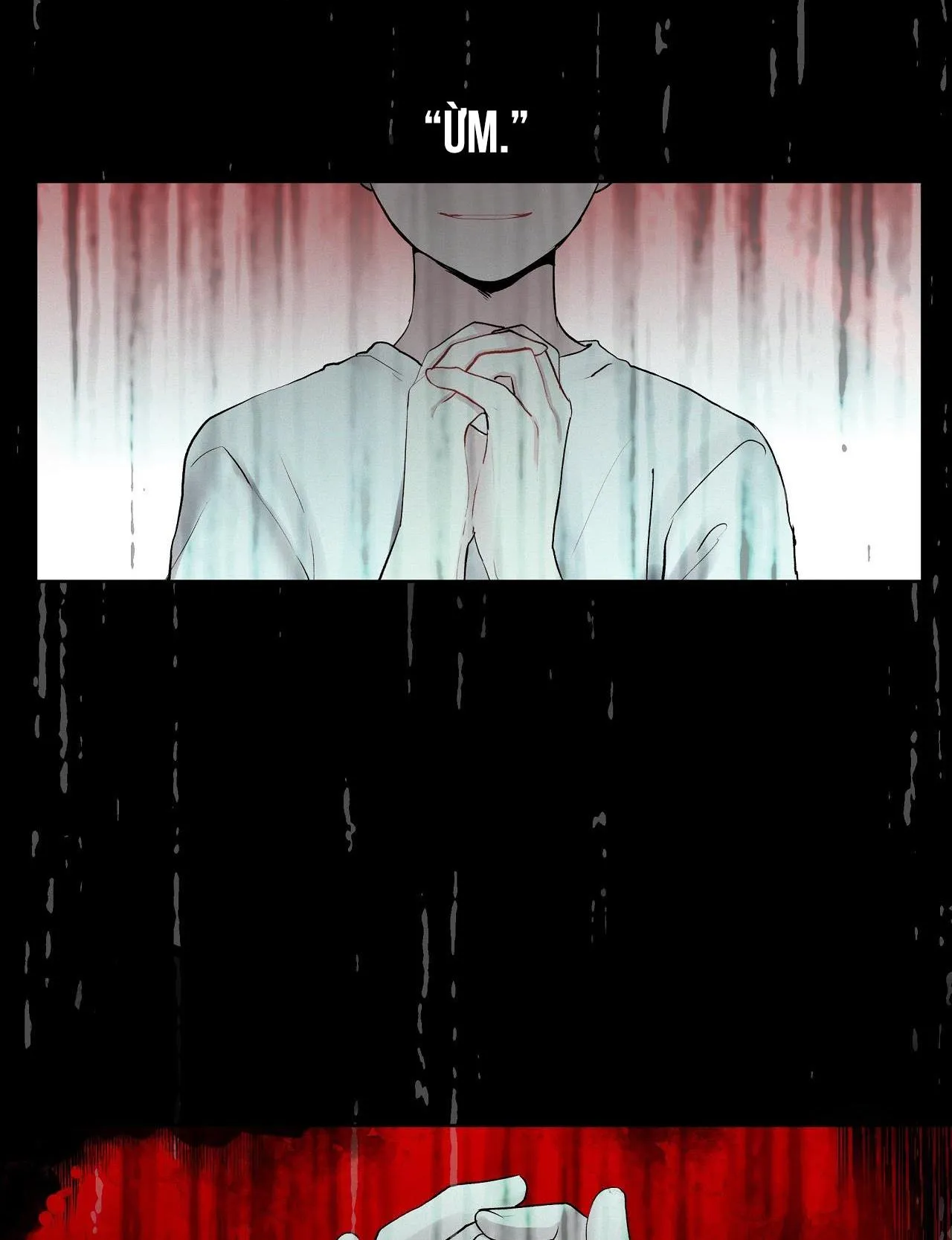 Hiến tế máu Chapter 11 Trang 27