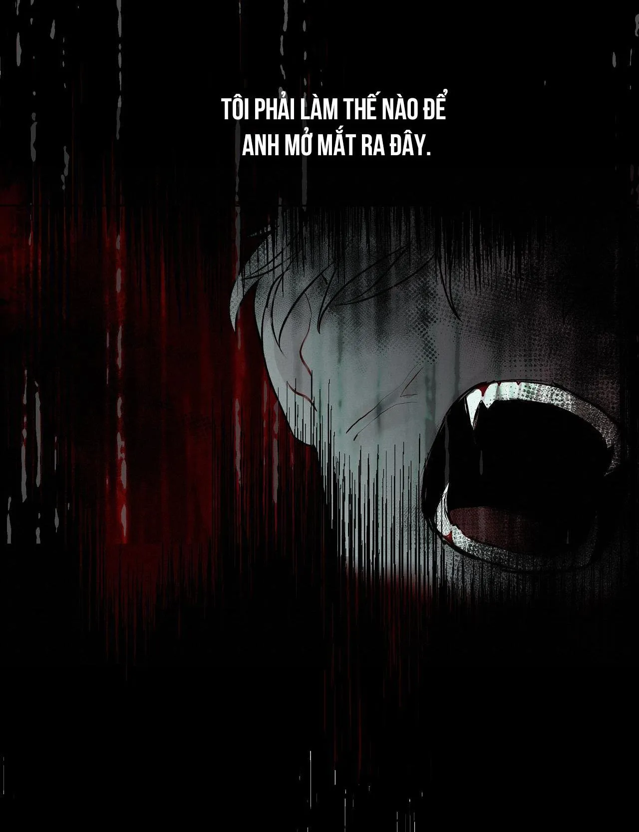 Hiến tế máu Chapter 11 Trang 29