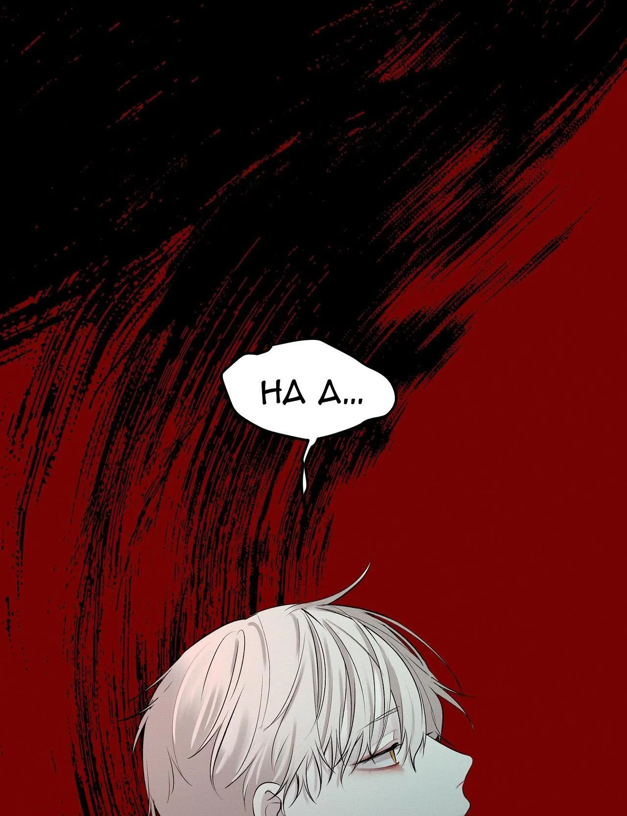 Hiến tế máu Chapter 11 Trang 31