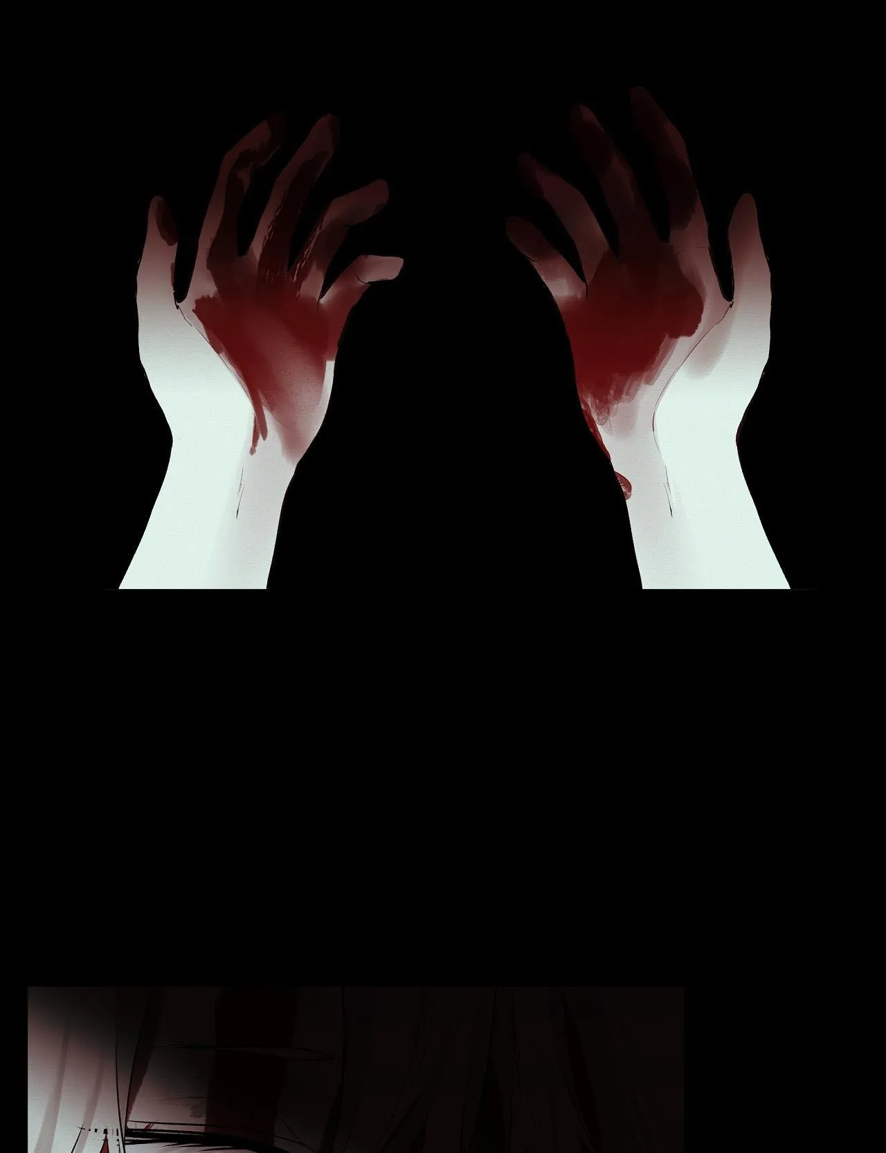 Hiến tế máu Chapter 11 Trang 34