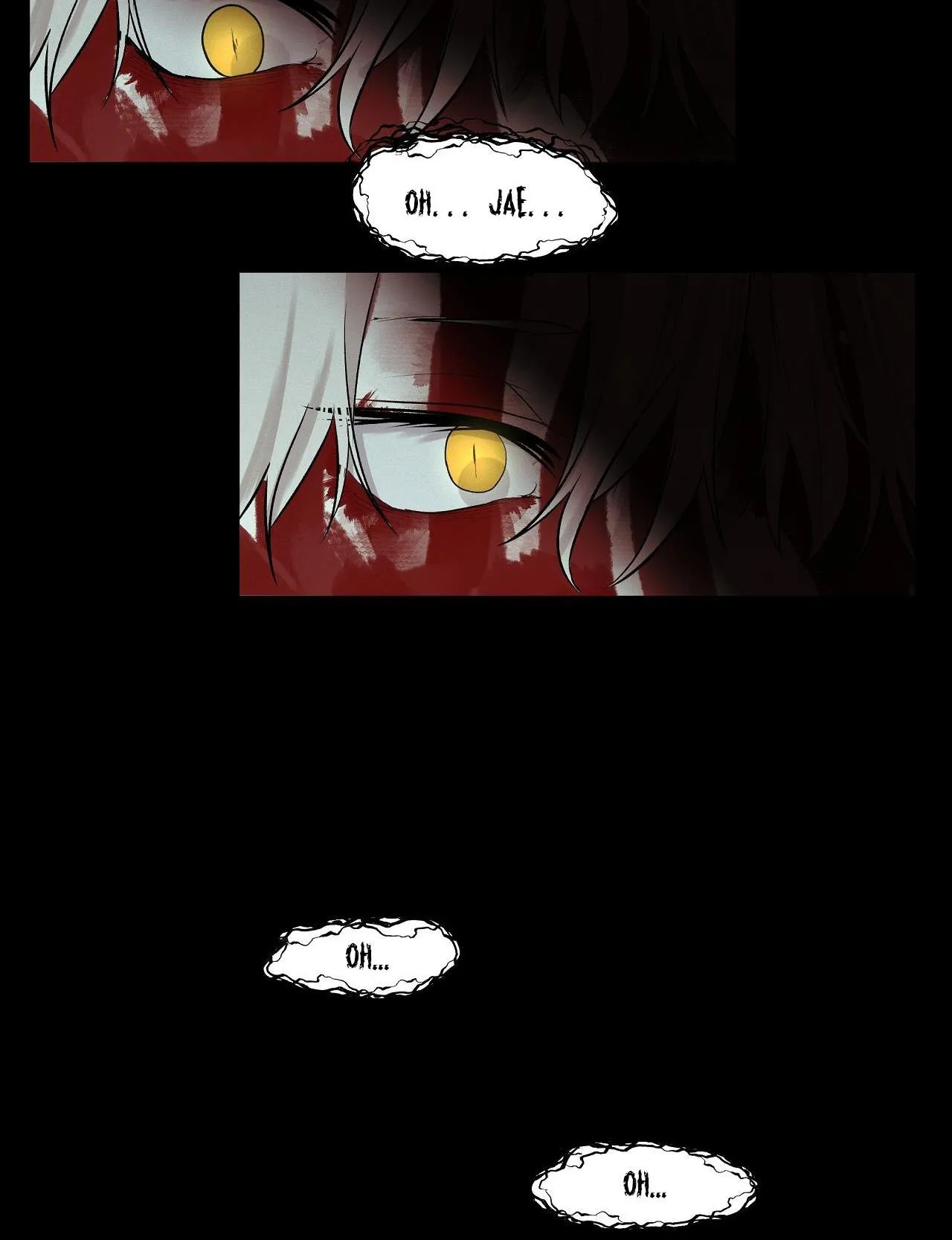 Hiến tế máu Chapter 11 Trang 35