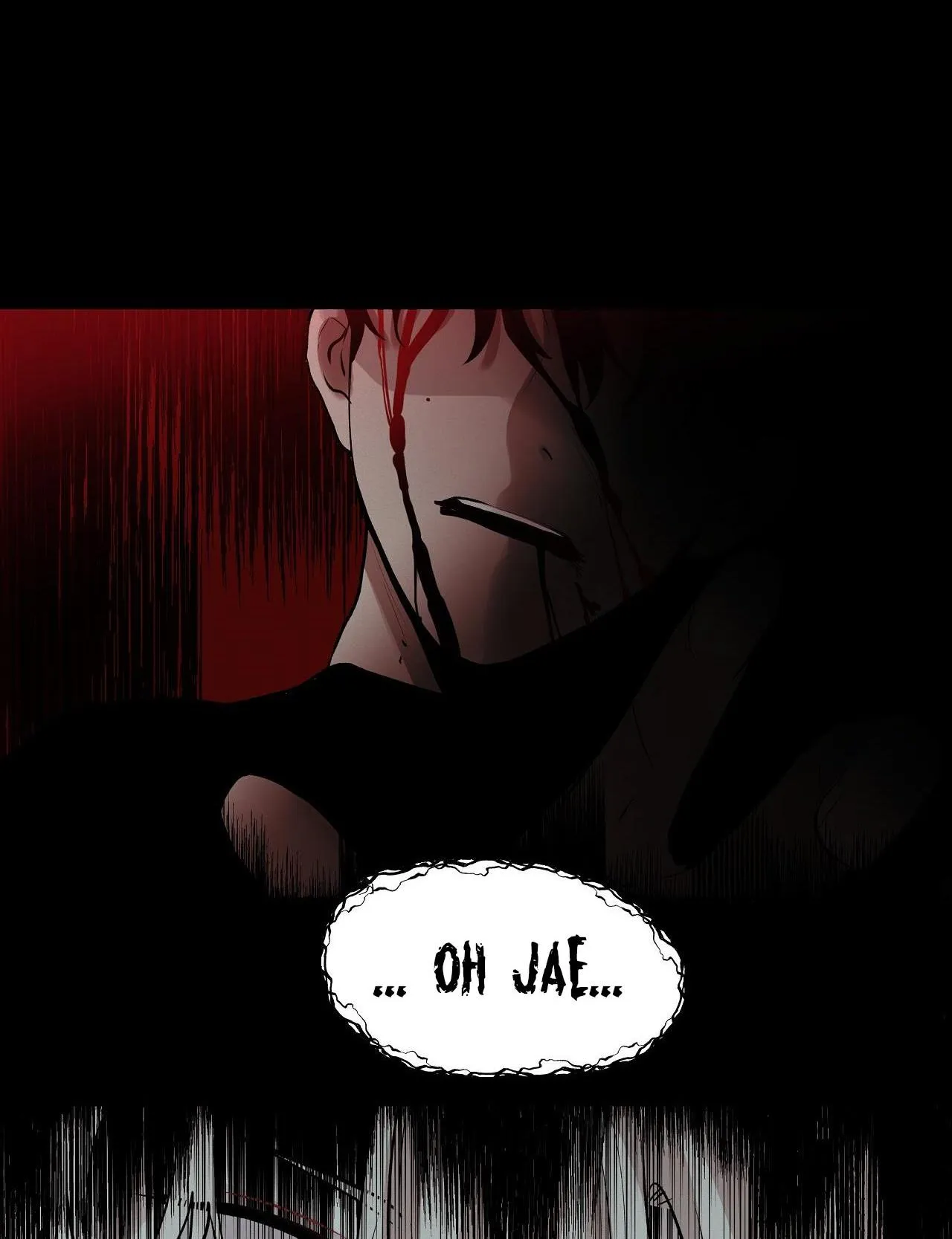 Hiến tế máu Chapter 11 Trang 36