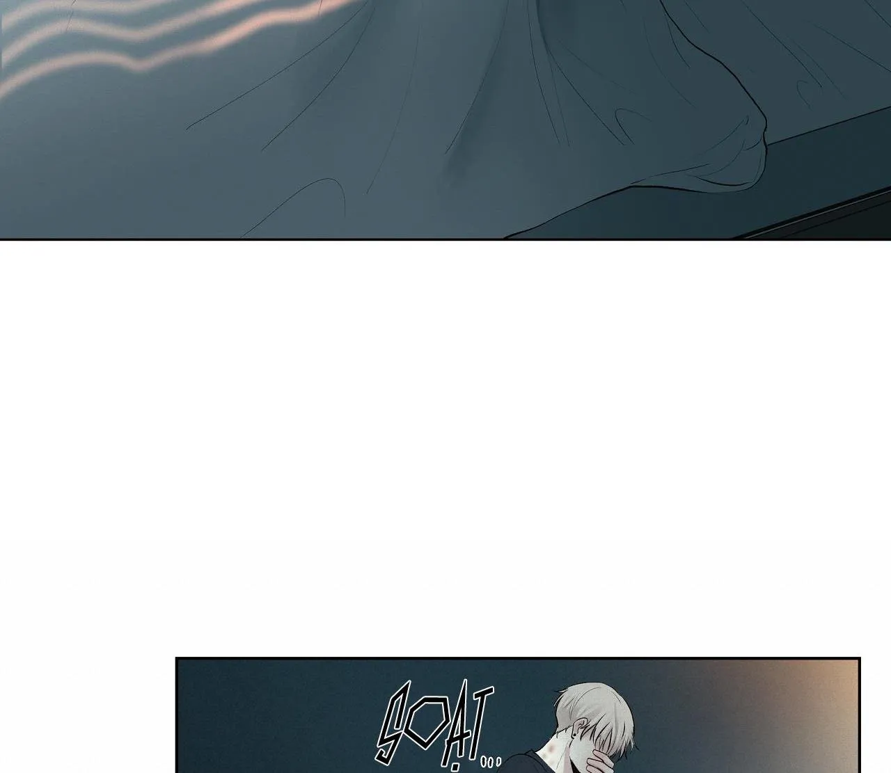 Hiến tế máu Chapter 11 Trang 39