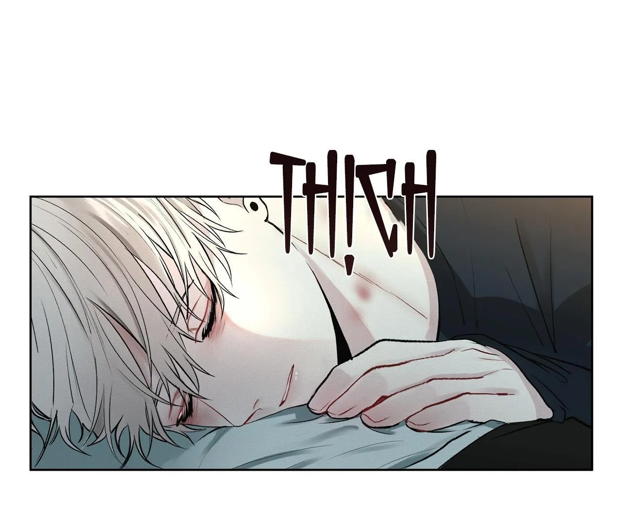 Hiến tế máu Chapter 11 Trang 46