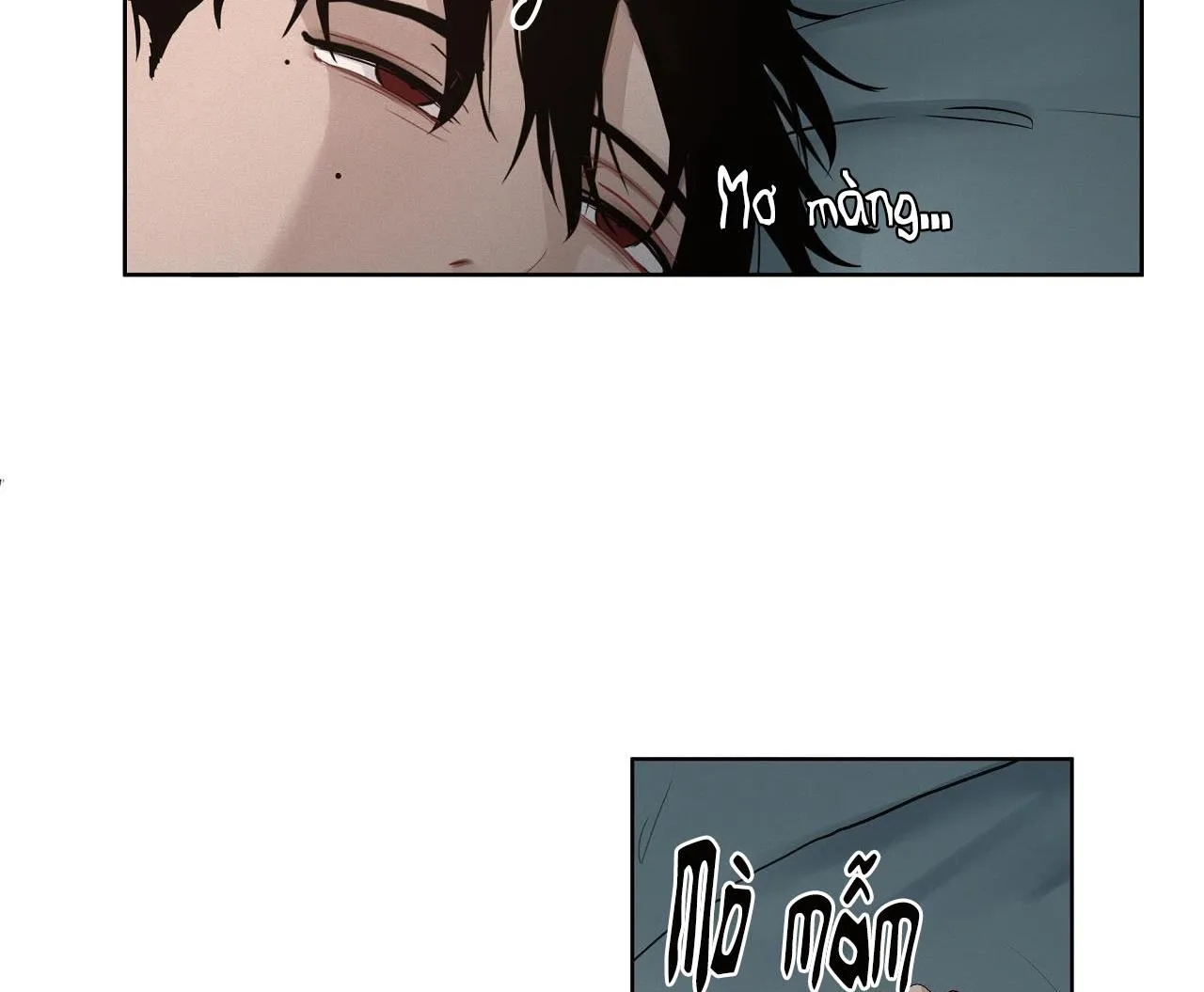 Hiến tế máu Chapter 11 Trang 49