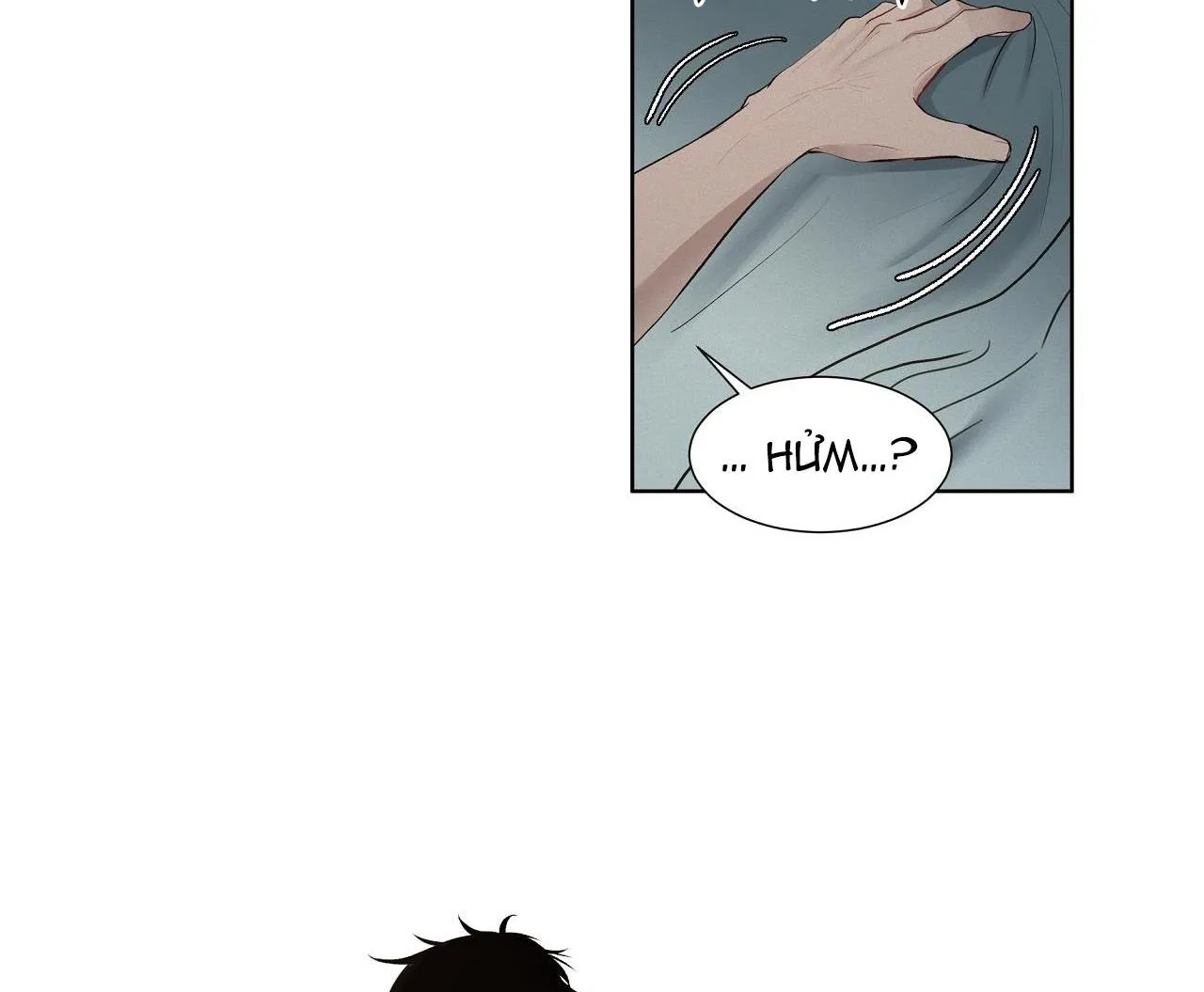 Hiến tế máu Chapter 11 Trang 50