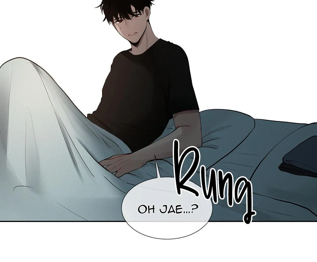 Hiến tế máu Chapter 11 Trang 51