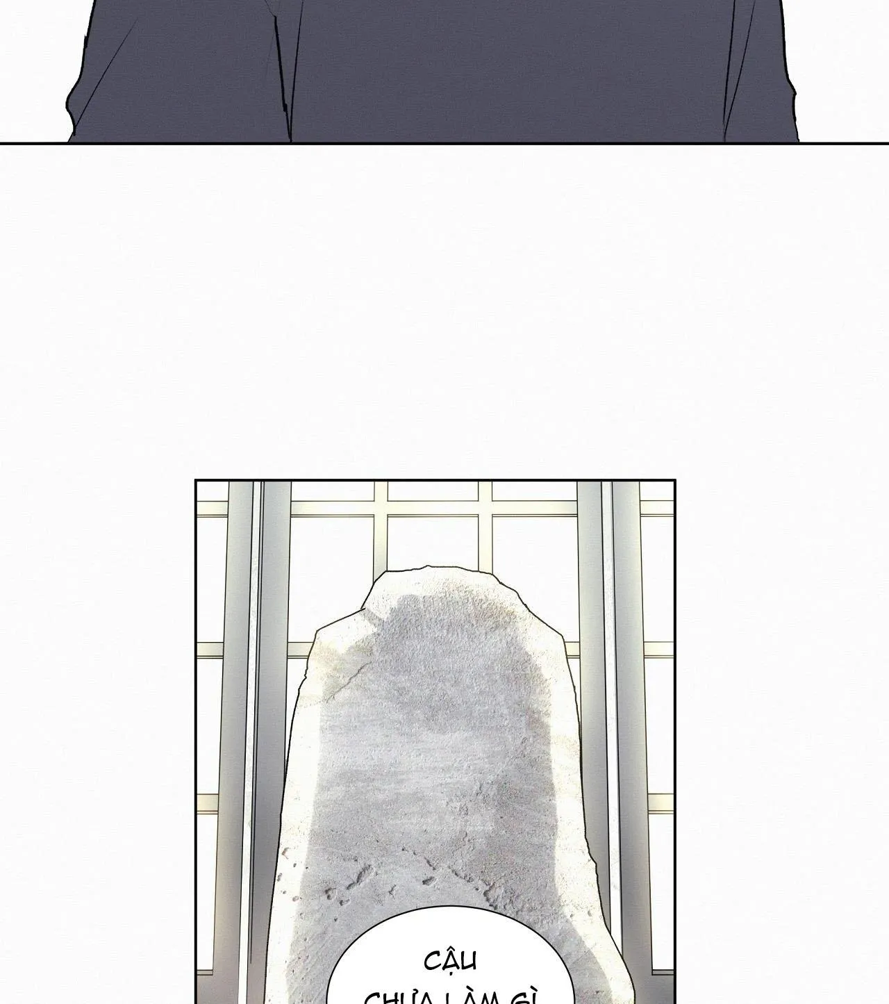 Hiến tế máu Chapter 12 Trang 3