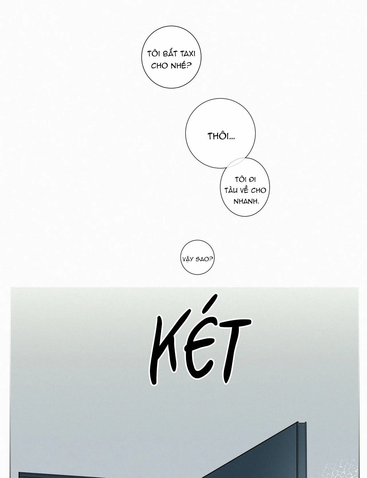 Hiến tế máu Chapter 12 Trang 29