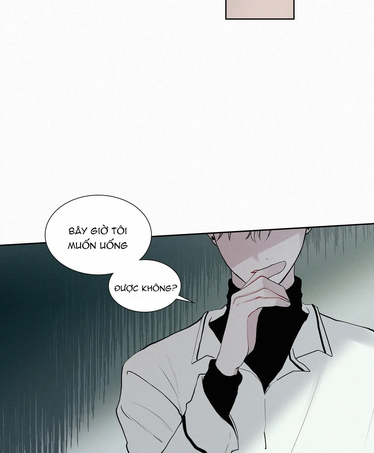 Hiến tế máu Chapter 12 Trang 37