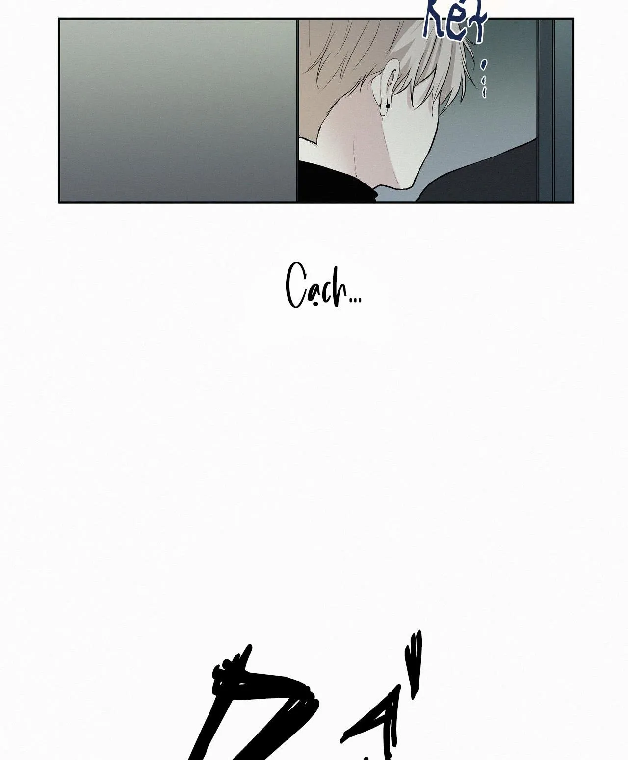 Hiến tế máu Chapter 12 Trang 43