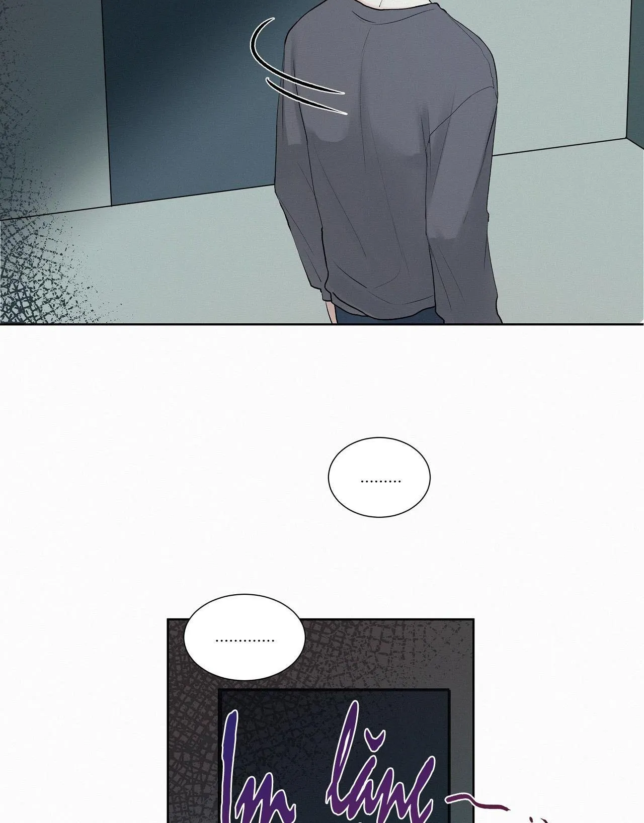 Hiến tế máu Chapter 13 Trang 3