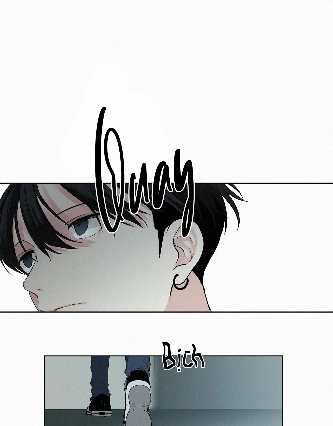 Hiến tế máu Chapter 13 Trang 6