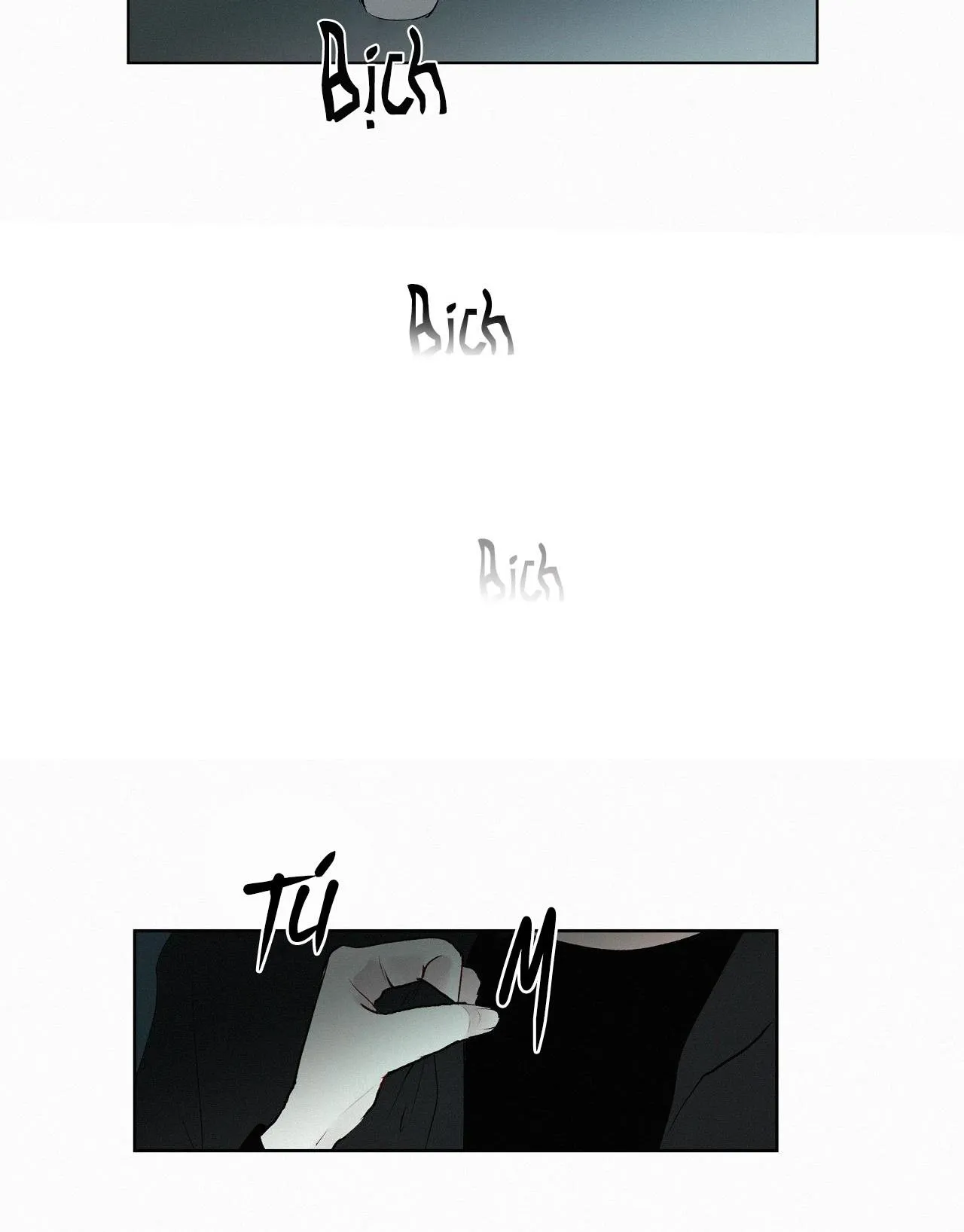 Hiến tế máu Chapter 13 Trang 7