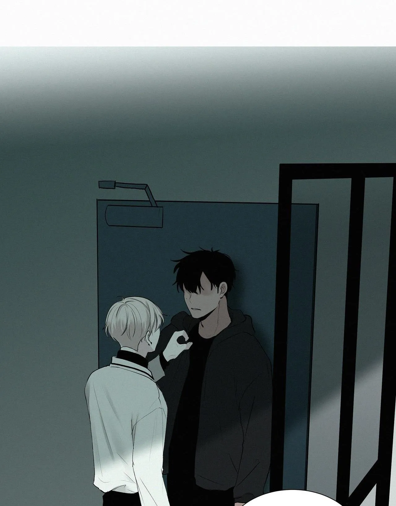 Hiến tế máu Chapter 13 Trang 8