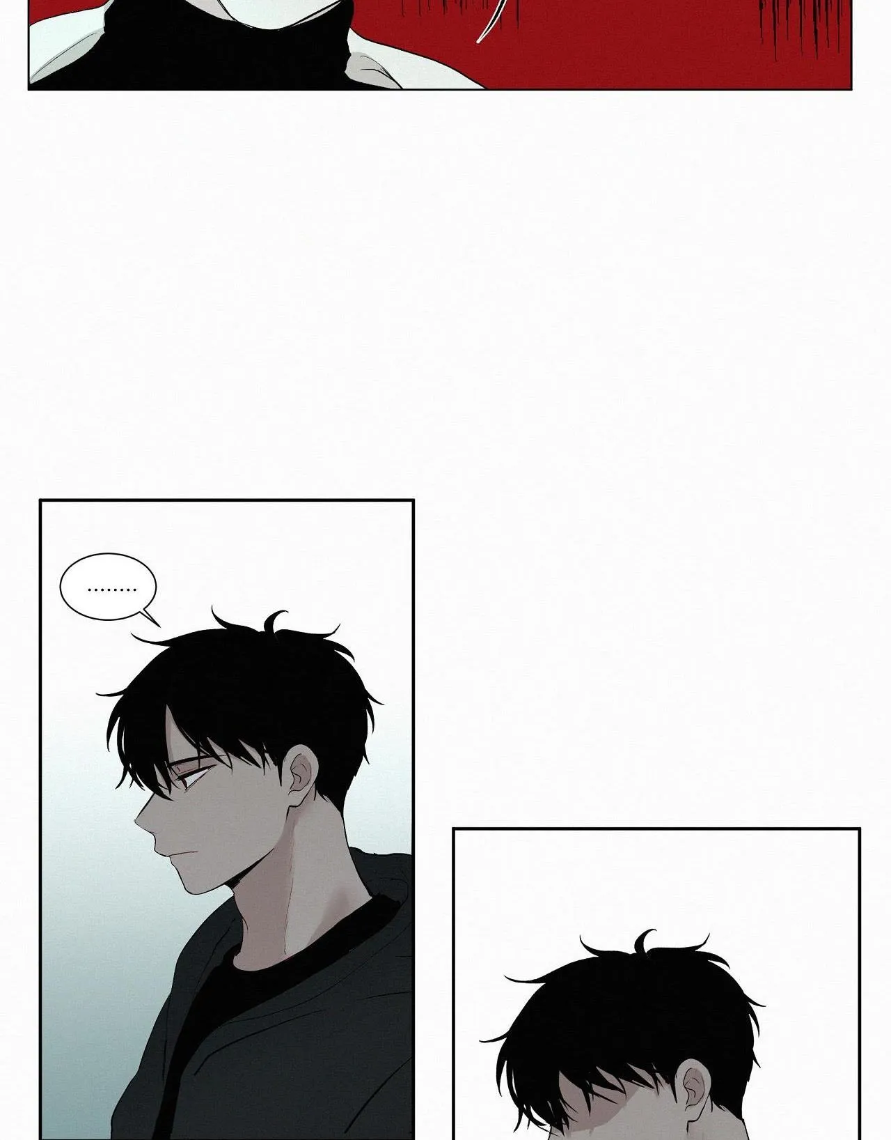 Hiến tế máu Chapter 13 Trang 13