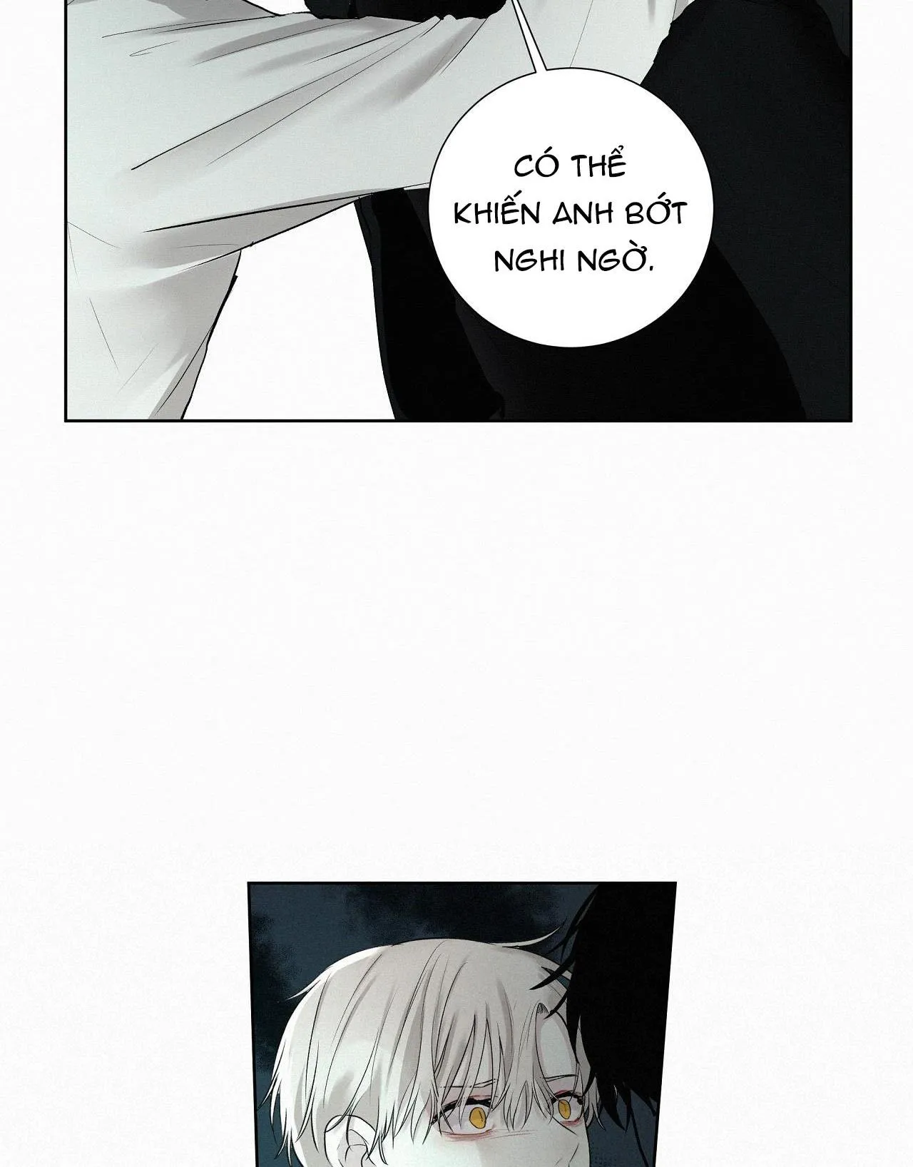 Hiến tế máu Chapter 13 Trang 18