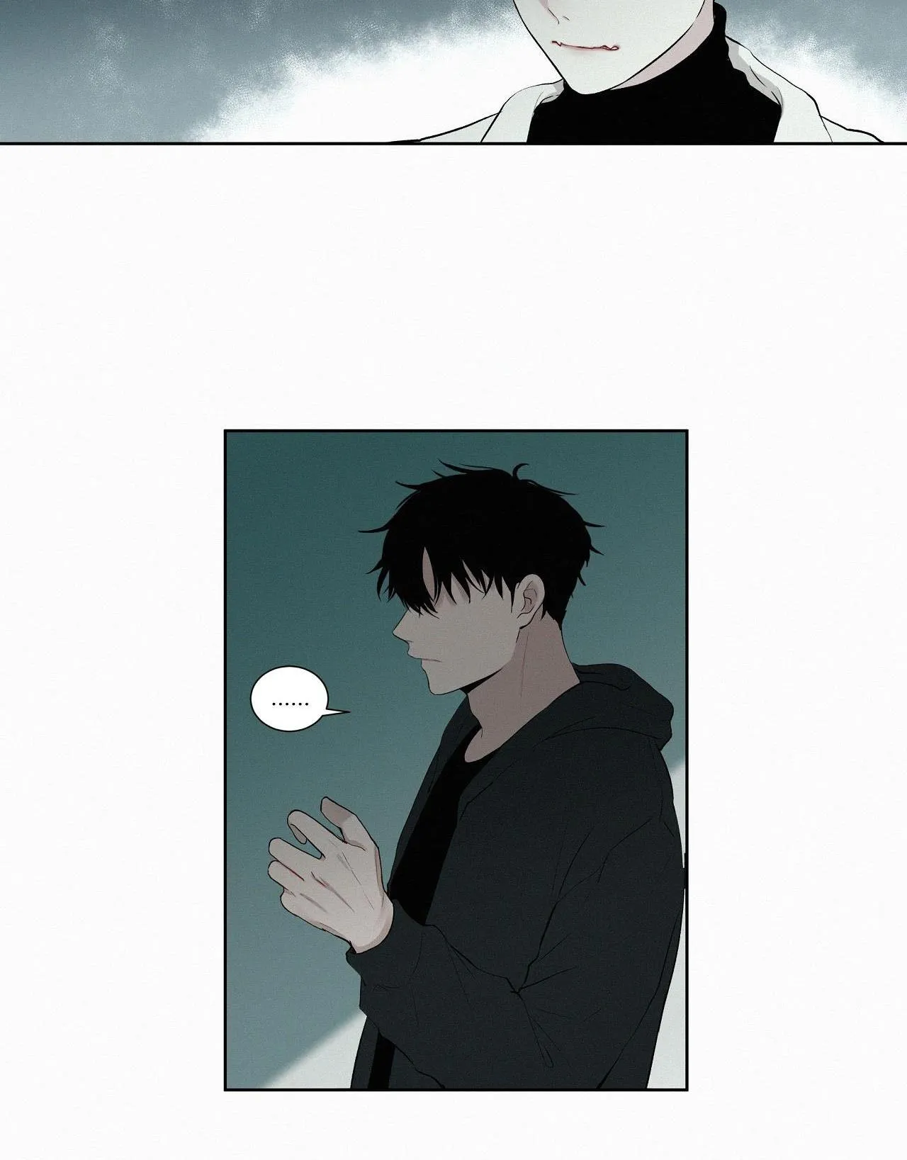 Hiến tế máu Chapter 13 Trang 20