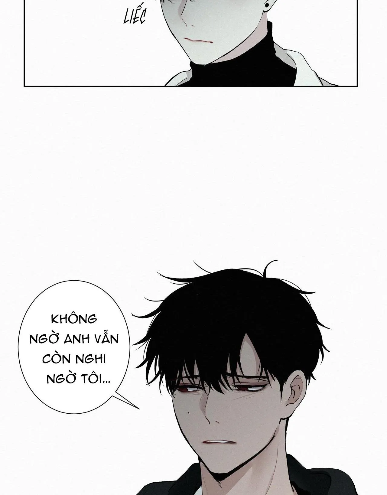 Hiến tế máu Chapter 13 Trang 22