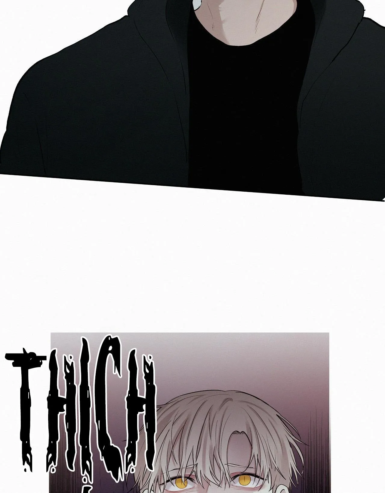 Hiến tế máu Chapter 13 Trang 23